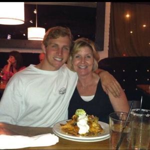 Meet your Posher, Carter